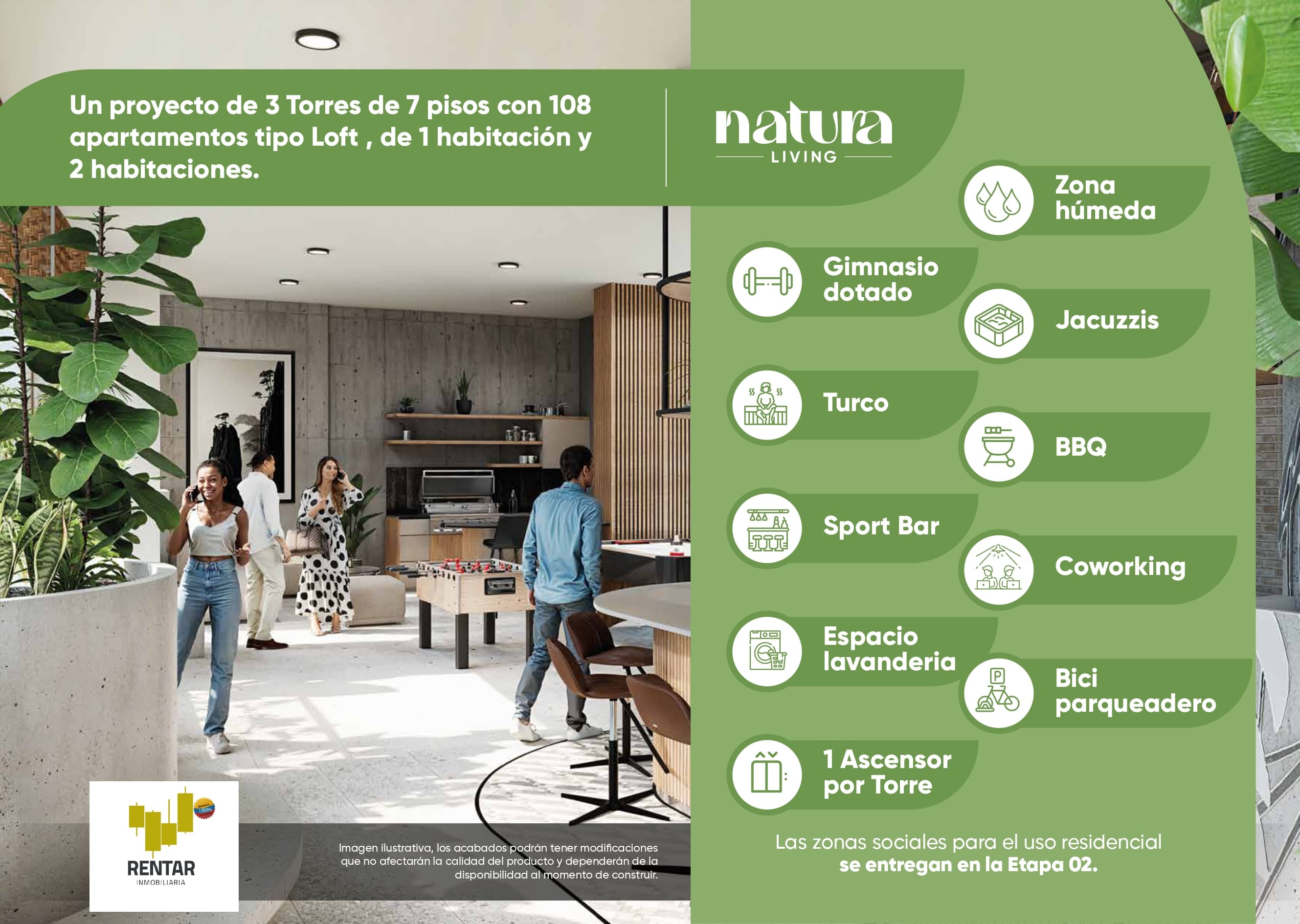 Natura Living